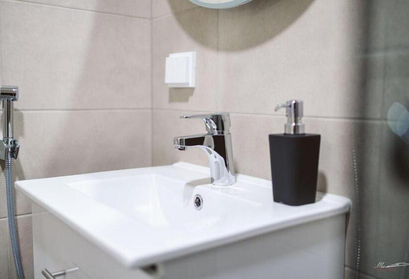 スーペリアールーム, Villa Veromäki