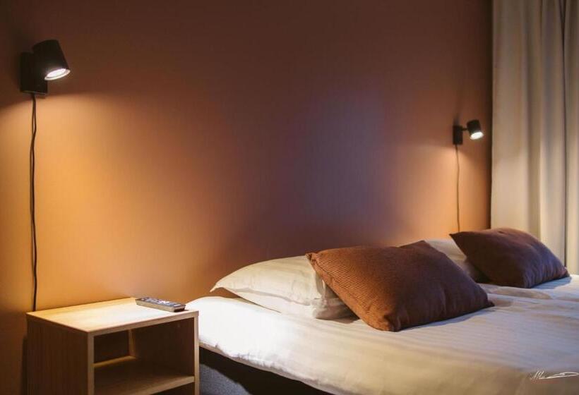 スーペリアールーム, Villa Veromäki