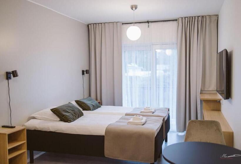 Номер Superior, Villa Veromäki
