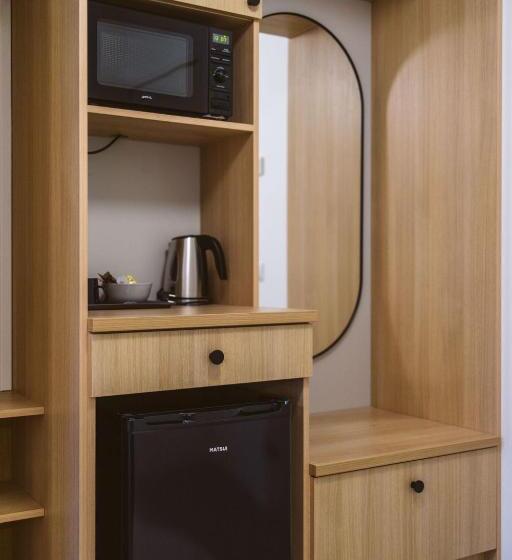 スーペリアールーム, Villa Veromäki