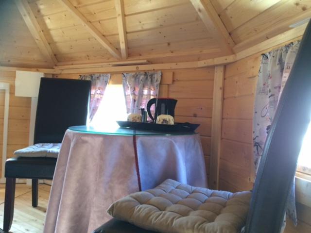 Номер Стандарт, Les Relais D Isira