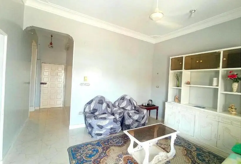 اتاق استاندارد سه نفره, Winji Guest House