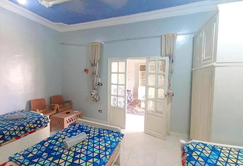 اتاق استاندارد سه نفره, Winji Guest House