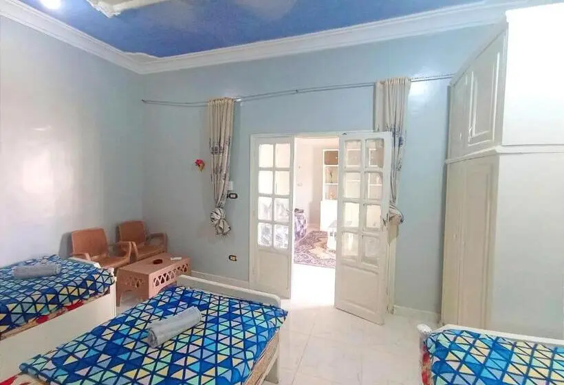 اتاق استاندارد سه نفره, Winji Guest House
