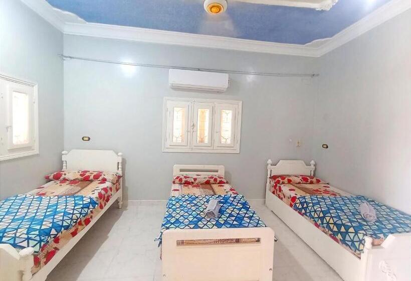 اتاق استاندارد سه نفره, Winji Guest House