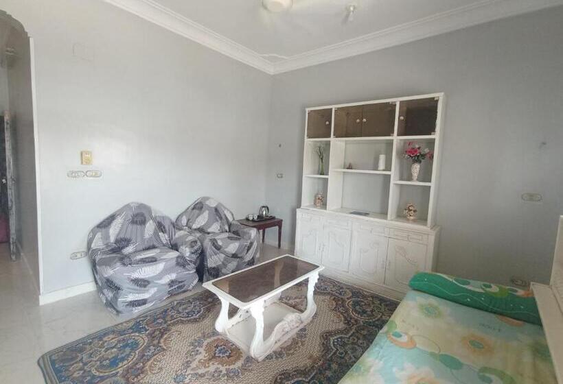 اتاق استاندارد سه نفره, Winji Guest House