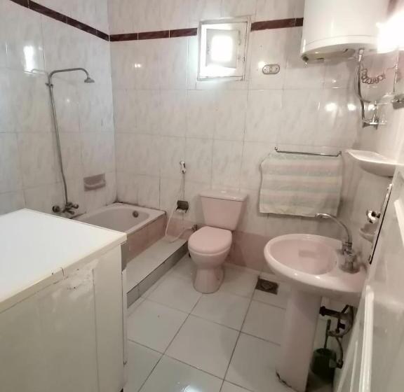 اتاق استاندارد, Winji Guest House