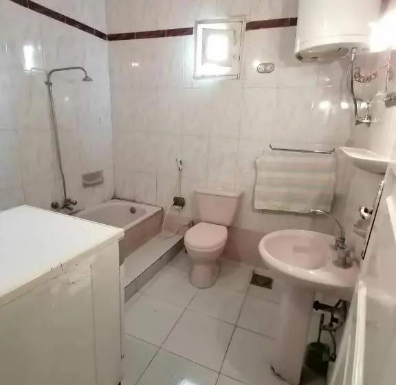اتاق استاندارد, Winji Guest House