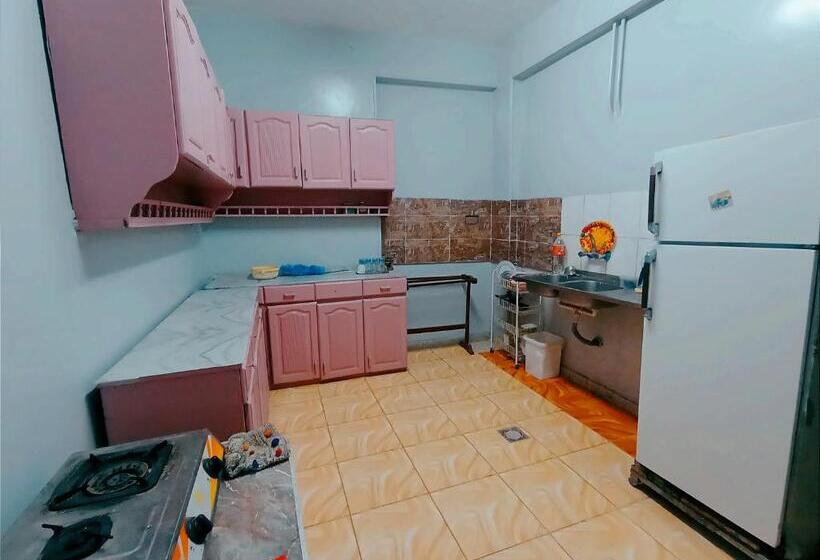 اتاق استاندارد, Winji Guest House