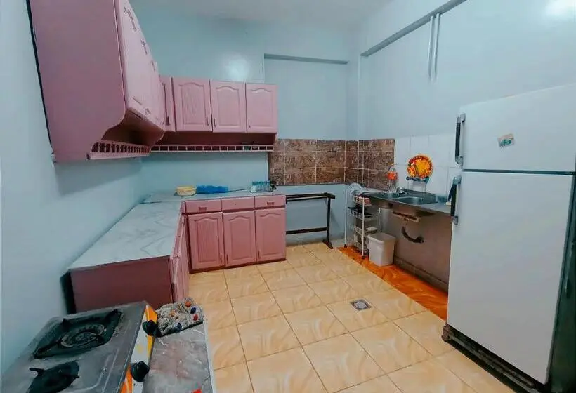 اتاق استاندارد, Winji Guest House