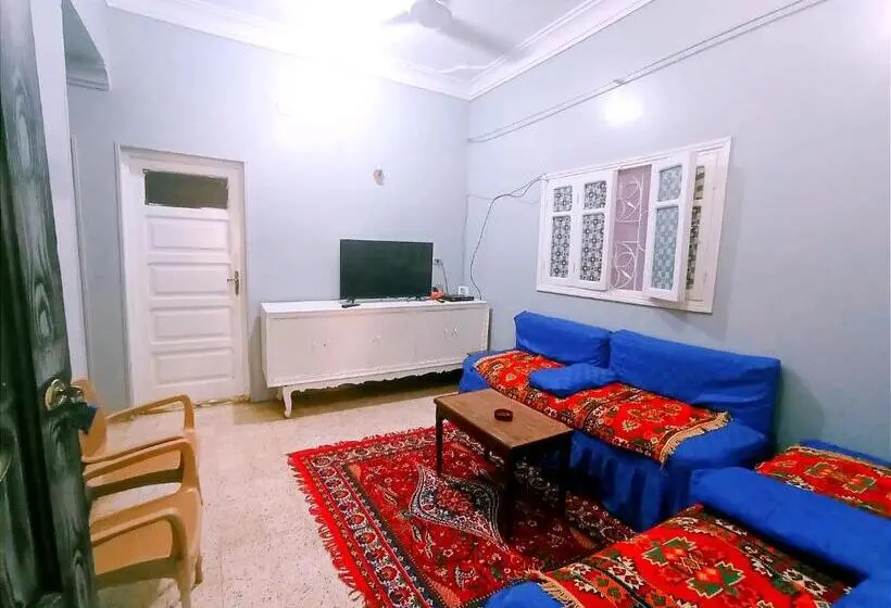 اتاق استاندارد, Winji Guest House