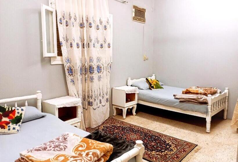 اتاق استاندارد, Winji Guest House