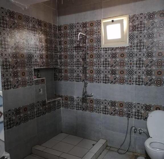 استودیوی استاندارد, Winji Guest House