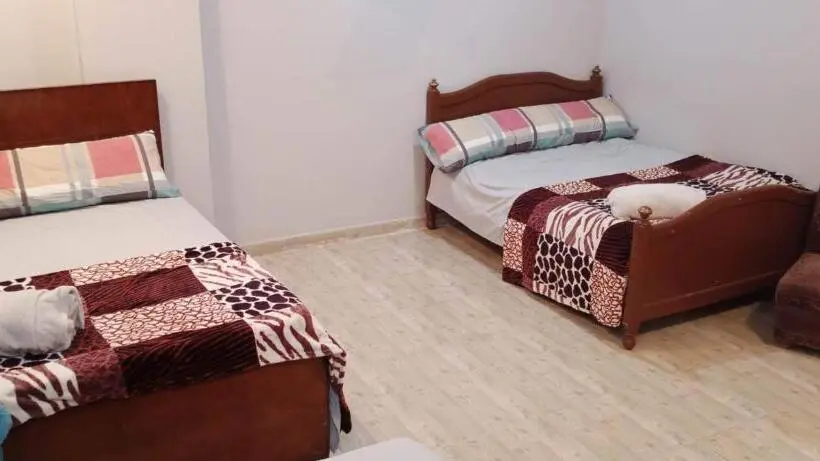 استودیوی استاندارد, Winji Guest House