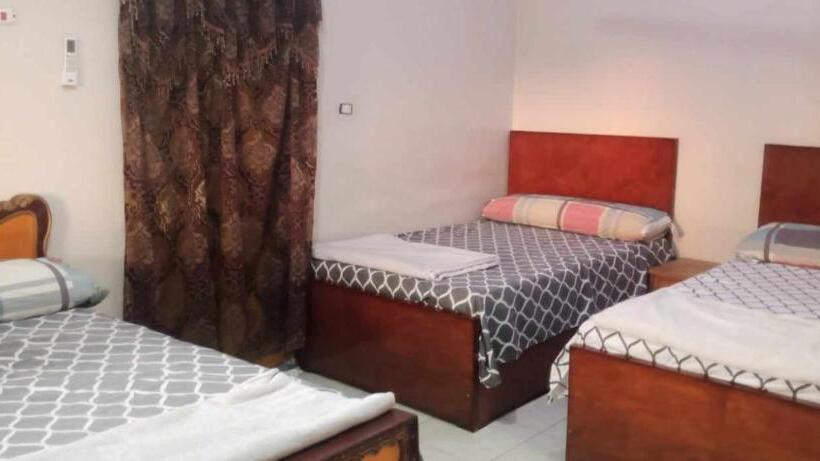 استودیو استاندارد با تراس, Winji Guest House