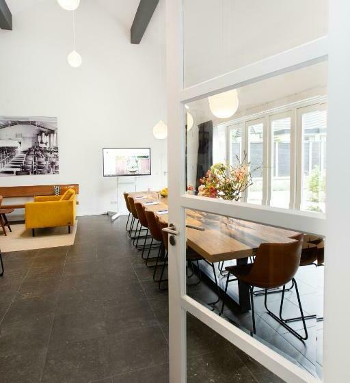 غرفة قياسية سرير كينج, Bed & Breakfast De Oude Kapel