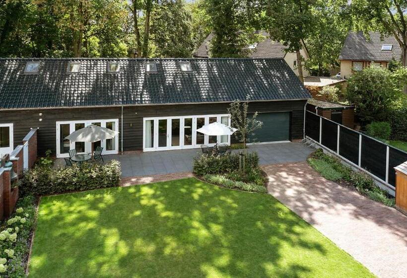 اتاق استاندارد, Bed & Breakfast De Oude Kapel