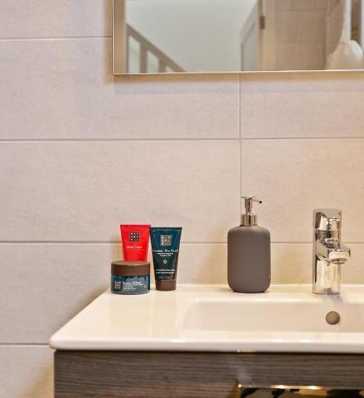 غرفة قياسية, Bed & Breakfast De Oude Kapel