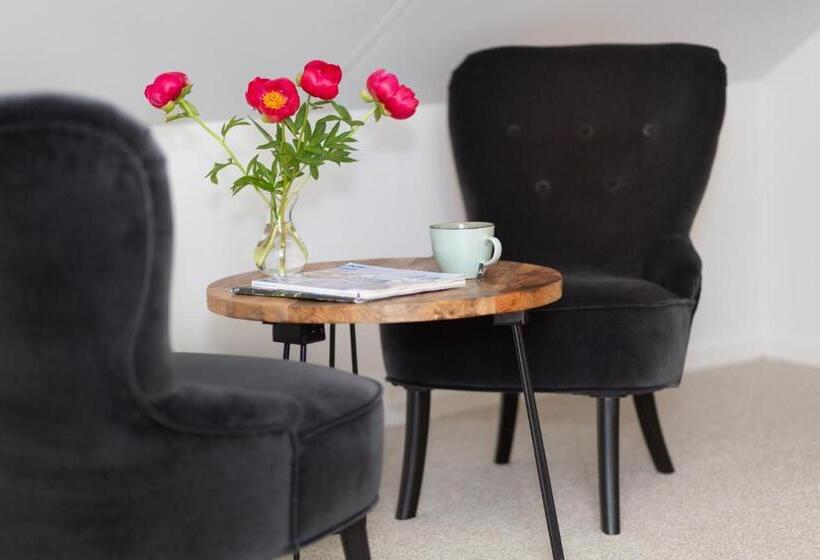 اتاق استاندارد, Bed & Breakfast De Oude Kapel