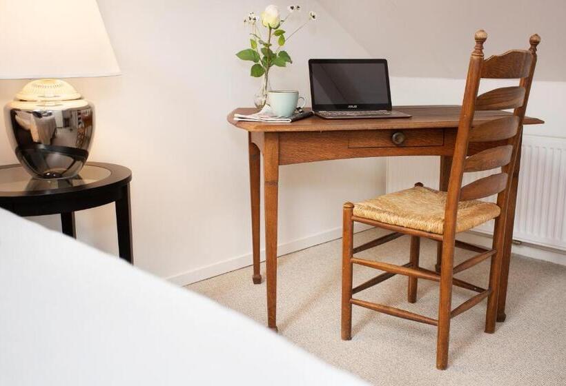 غرفة قياسية, Bed & Breakfast De Oude Kapel