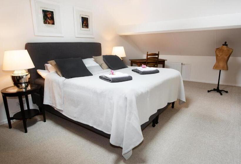 غرفة قياسية, Bed & Breakfast De Oude Kapel