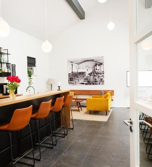 اتاق استاندارد, Bed & Breakfast De Oude Kapel