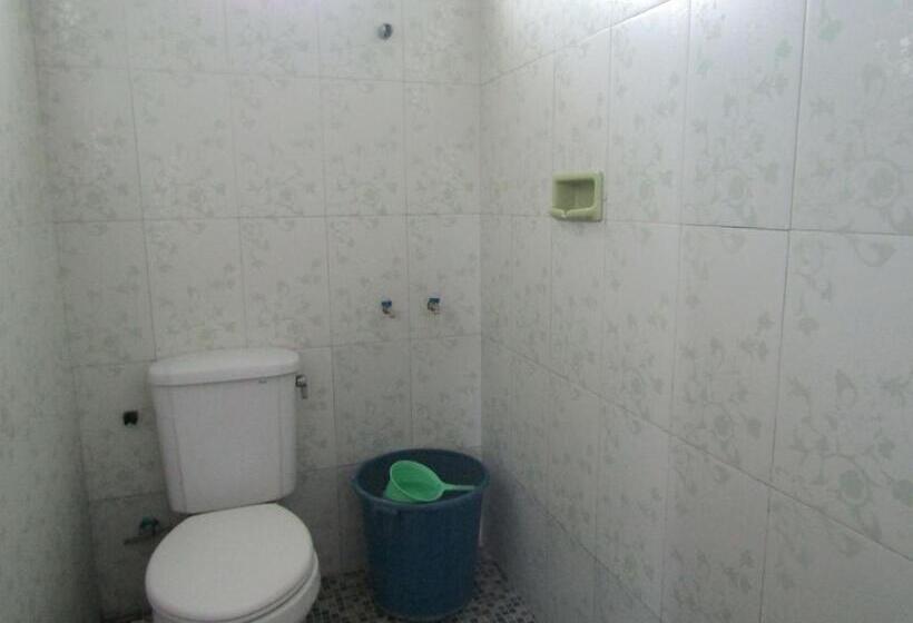 Вилла 3 Спальни, Penginapan Melati Sarangan