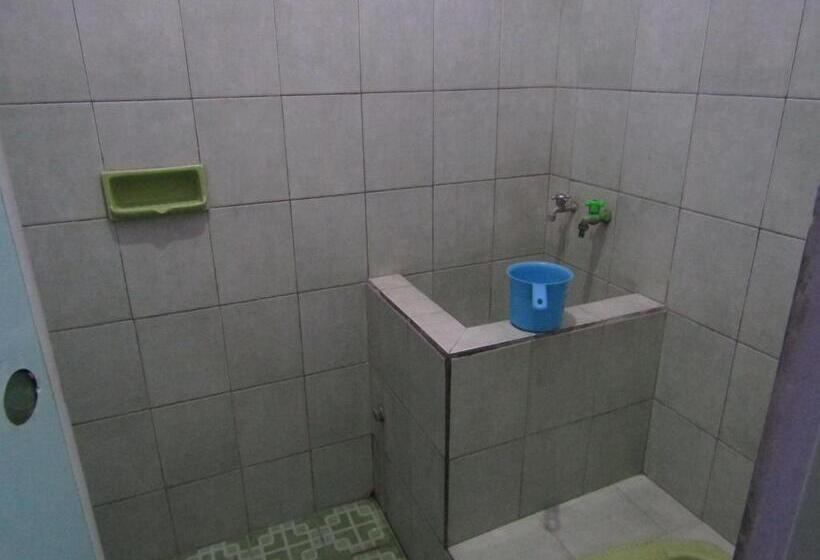 Вилла Superior 1 Спальня, Penginapan Melati Sarangan