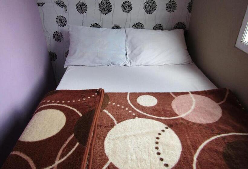 Вилла Superior 1 Спальня, Penginapan Melati Sarangan