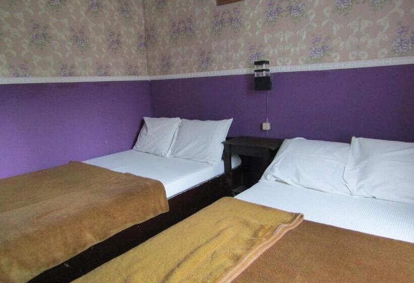 Вилла Superior 1 Спальня, Penginapan Melati Sarangan