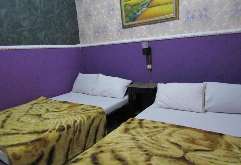 Вилла Superior 1 Спальня, Penginapan Melati Sarangan