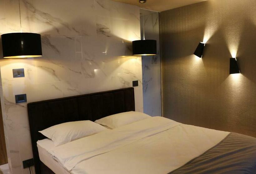 Апартаменты 1 Спальня, Serenity Resort