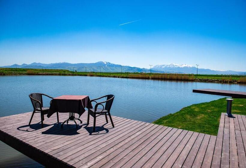 Номер Superior Кровать Кинг, Serenity Resort