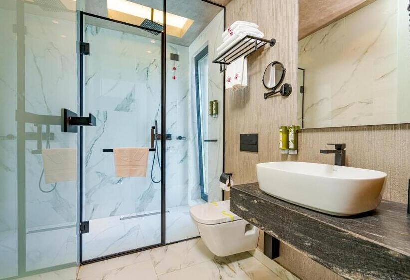 Апартаменты 1 Спальня, Serenity Resort