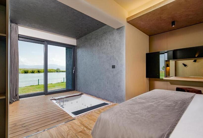 Апартаменты 1 Спальня, Serenity Resort