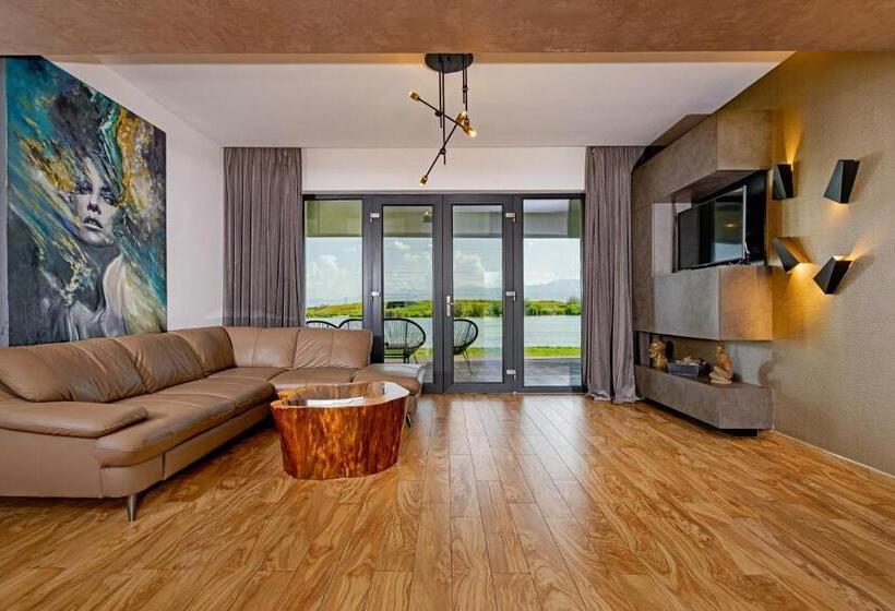 Апартаменты 1 Спальня, Serenity Resort