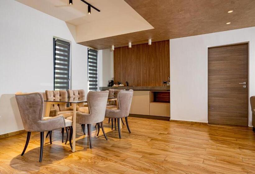 Апартаменты 1 Спальня, Serenity Resort