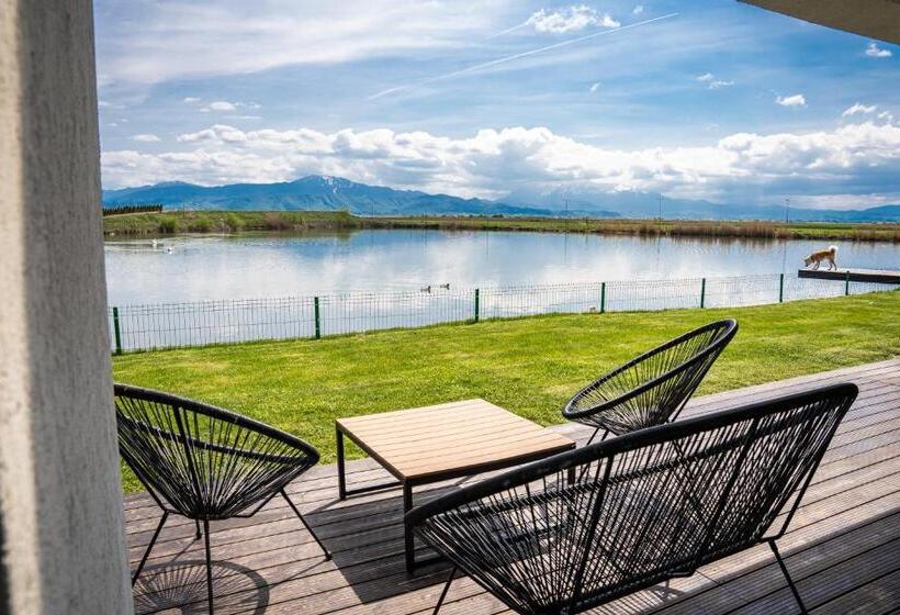 １ベッドルームアパートメント, Serenity Resort
