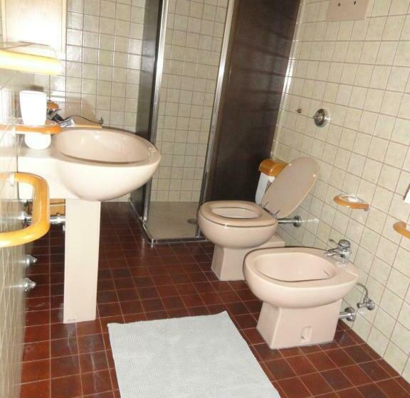 اتاق استاندارد, House Dolcevita 30 Min Per Venezia