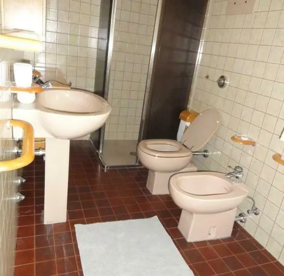 اتاق استاندارد, House Dolcevita 30 Min Per Venezia