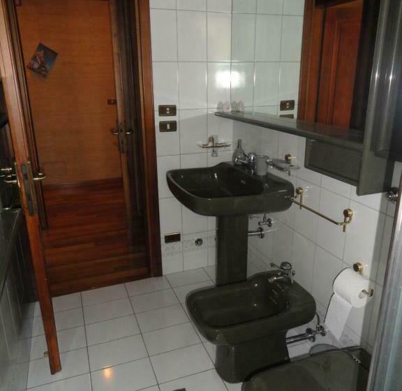 اتاق استاندارد سه نفره, House Dolcevita 30 Min Per Venezia