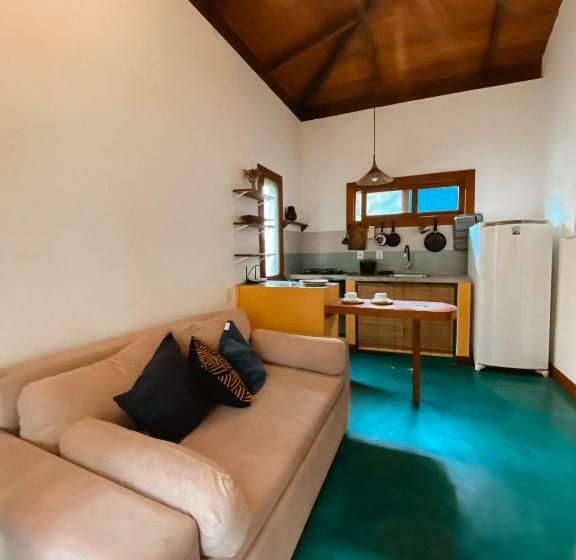 בקתת חדר, Haramatha