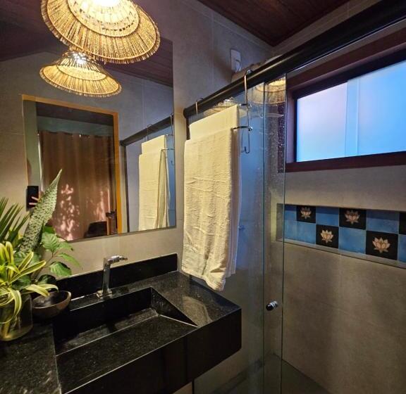 חדר דלוקס עם מיטת קינג, Haramatha