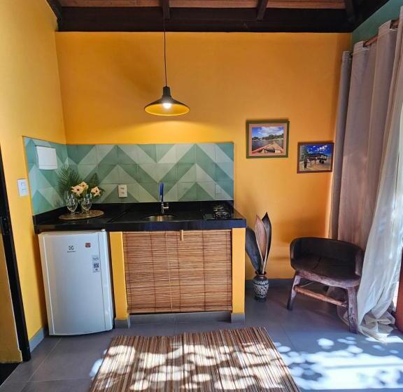 חדר דלוקס עם מיטת קינג, Haramatha