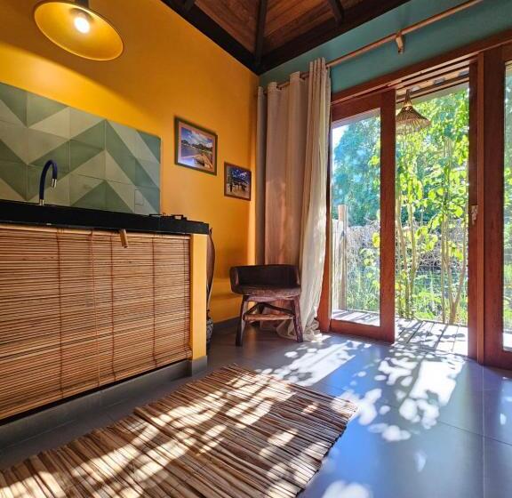 חדר דלוקס עם מיטת קינג, Haramatha