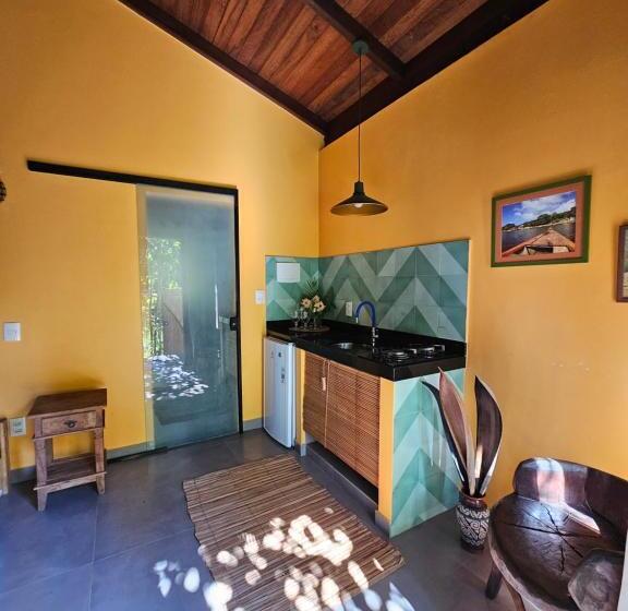 חדר דלוקס עם מיטת קינג, Haramatha