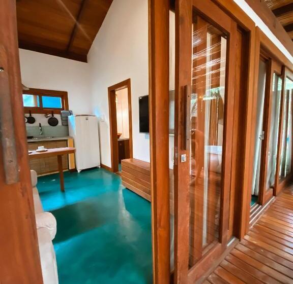 בקתת חדר, Haramatha