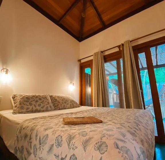 בקתת חדר, Haramatha