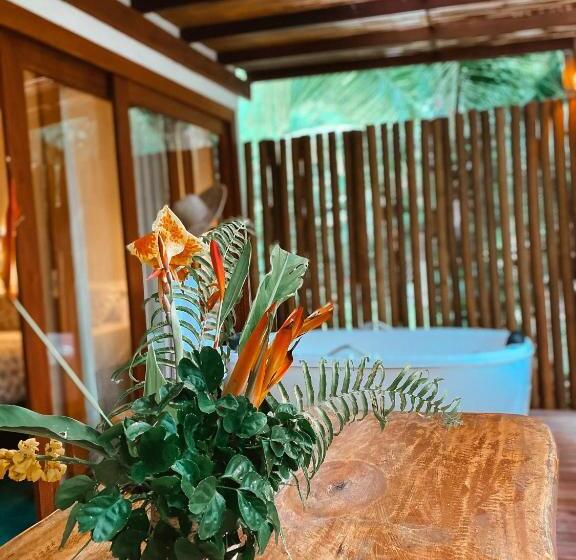 בקתת חדר, Haramatha