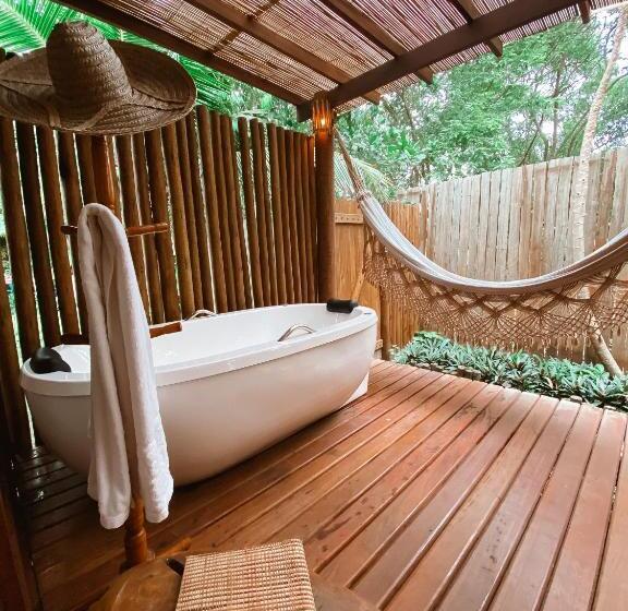 בקתת חדר, Haramatha